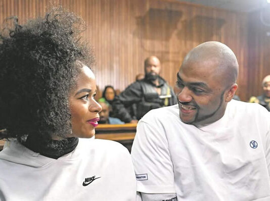 Beauty and the Bester Court Battle: Nandipha Magudumana Paid by Netflix Before Attempt to Block Documentary