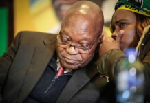 Jacob Zuma’s daughter Thuthukile slams MK Party – It Has No Direction