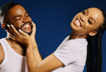 Love at first sight: How Una Rams Met Ntando Duma, Knew She Was the One, and Married Her in Just Six Months (VIDEO)