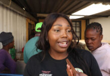 Operation Dudula Leader Zandile Dabula Responds to Deportation Claims