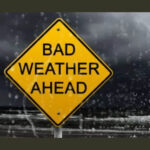 Severe Storms Approaching: Multiple Provinces on Alert for Rain, Wind, and Hail