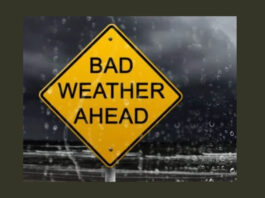 Severe Storms Approaching: Multiple Provinces on Alert for Rain, Wind, and Hail