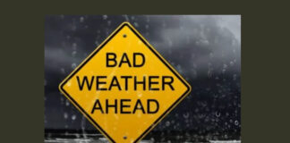 Heatwave grips Western and Northern Cape as severe thunderstorms threaten four provinces