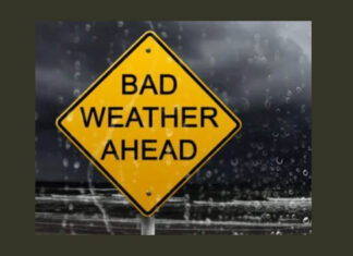 KZN Braces for Severe Thunderstorms: Level 4 Warning Issued