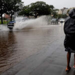 LEVEL 5 CHAOS: The Deadly Storms Ripping Through Joburg Right Now