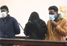 Three Stand Trial for $580,000 (R10mil) Heist at President Ramaphosa’s Phala Phala Farm