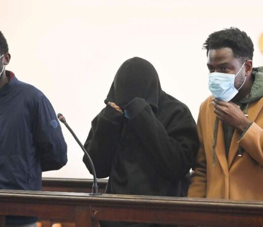 Three Stand Trial for $580,000 (R10mil) Heist at President Ramaphosa’s Phala Phala Farm