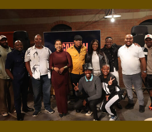 Scandal! Bids Farewell After 20 years on e.tv