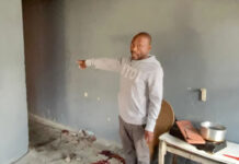Philippi East Horror: Seven Shot and Burned Inside House — Survivor Pretends to Be Dead to Escape