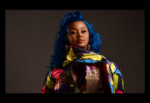 Babes Wodumo Announces Comeback Album, "Mabheshingo," Dedicated to Late Husband Mampintsha