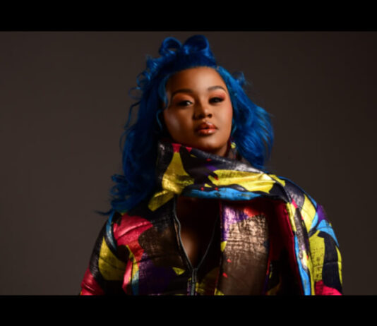 Babes Wodumo Announces Comeback Album, "Mabheshingo," Dedicated to Late Husband Mampintsha