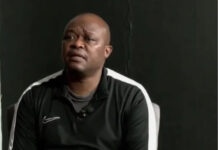 Brown Mogotsi Drops Bombshells at Inquiry: 5 shocking claims from his testimony