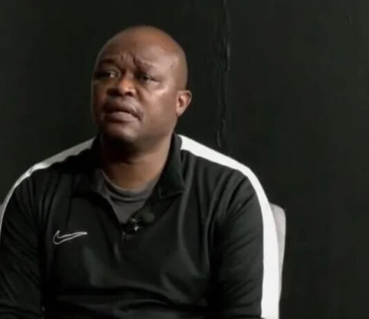 Political Fixer Oupa "Brown" Mogotsi Survives Shooting in Vosloorus