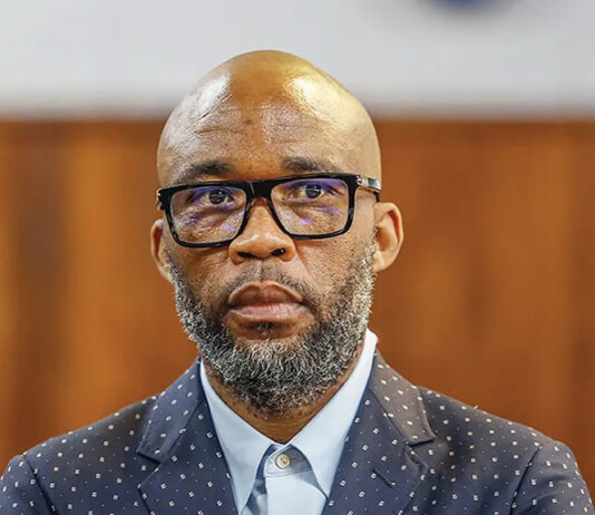 Vusimuzi ‘Cat’ Matlala Fights Back: Magistrate Used Wrong Law to Deny Bail