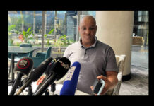 “If anything happens to me, blame Masemola” — Mchunu’s chief of staff Cedric Nkabinde breathes fire