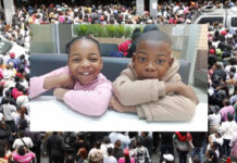 Durban Tragedy: Girl Wakes From Coma After Twin Brother Dies in HOMii Lift Shaft Fall