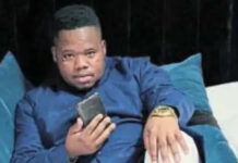 Maskandi Artist Dlubheke Khuzwayo Arrested for Murders Linked to Taxi Wars