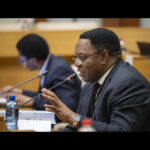 Police Identify Persons of Interest in Assassination of Madlanga Commission Whistle-Blower Marius van der Merwe