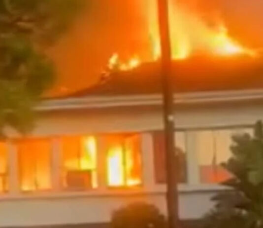 Fort Hare VC Refuses to Resign Amidst Student Protests and Arson Attacks