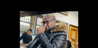 DJ Sumbody murder trial finally begins – Four accused face 35 charges as State alleges Katiso Molefe orchestrated several high-profile murders