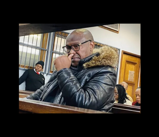 Crime Kingpin Katiso ‘KT’ Molefe Granted R400,000 Bail