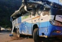 Limpopo Bus Crash: Survivors Expose What Really Happened on Deadly Journey