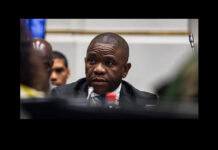 Top Cop Nhlanhla Mkhwanazi Seeks Court Gag on Businessman's Explosive Accusations