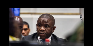 Top Cop Nhlanhla Mkhwanazi Seeks Court Gag on Businessman's Explosive Accusations