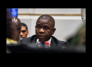 Top Cop Nhlanhla Mkhwanazi Seeks Court Gag on Businessman's Explosive Accusations