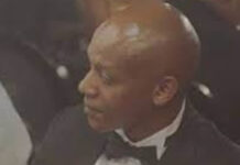 Businessman Hangwani Maumela Takes Baby Mama to Court Over Child’s Trip to Disney World After She Refuses to Let Child Travel