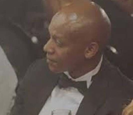 Businessman Hangwani Maumela Takes Baby Mama to Court Over Child’s Trip to Disney World After She Refuses to Let Child Travel