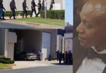 The Tender Kingpin’s Victory: Why the SIU Was Forced to Return Luxury Supercars to Hangwani Maumela