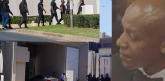 The Tender Kingpin’s Victory: Why the SIU Was Forced to Return Luxury Supercars to Hangwani Maumela