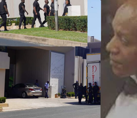 The Tender Kingpin’s Victory: Why the SIU Was Forced to Return Luxury Supercars to Hangwani Maumela