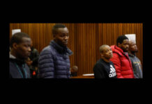 Senzo Meyiwa Trial: Kelly Khumalo in Sibiya's Testimony as He's Grilled on Murder & 'Torture'