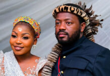 Yolanda Gumbi's Husband Claims "Dog Food" Cooking Led to Cheating – Marriage Ends in Tears