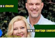 From Betrayal to Healing: How Germiston Couple Ren and Adelé Bester Saved Their Marriage After Years of Infidelity