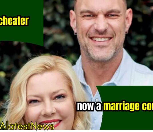 From Betrayal to Healing: How Germiston Couple Ren and Adelé Bester Saved Their Marriage After Years of Infidelity