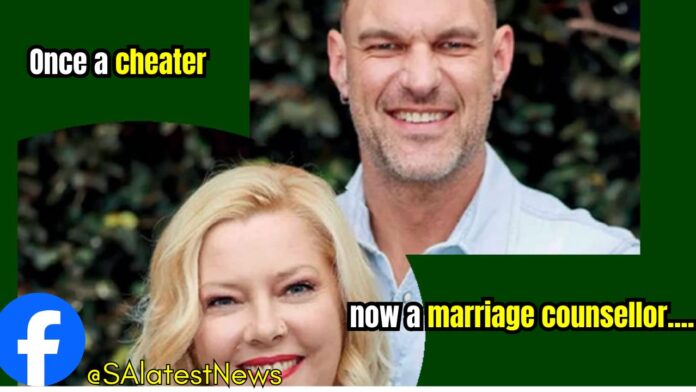 Ren and Adelé Bester