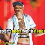 Shebeshxt's Festive Season Gigs in Jeopardy as Attempted Murder Case Drags On