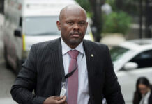 Explosive Testimony: Top Cop Accused of Cartel Ties in Shocking Madlanga Commission Revelations