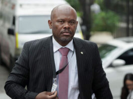 Explosive Testimony: Top Cop Accused of Cartel Ties in Shocking Madlanga Commission Revelations