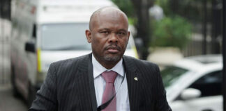 Explosive Testimony: Top Cop Accused of Cartel Ties in Shocking Madlanga Commission Revelations