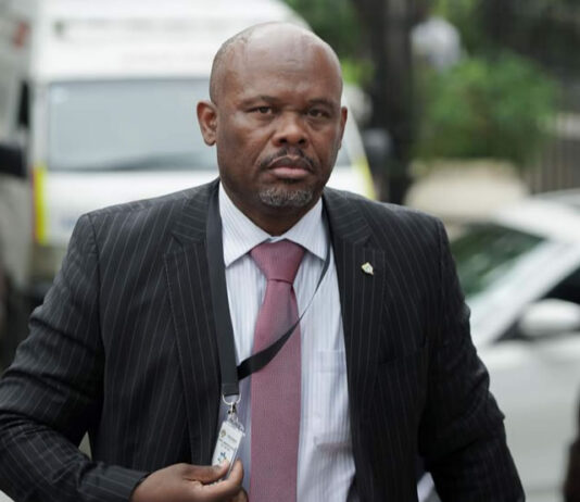 Senzo Meyiwa Trial: Shadrack Sibiya Dragged into Senzo Meyiwa Murder Trial by Accused