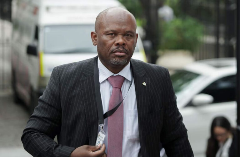 Senzo Meyiwa Trial: Shadrack Sibiya Dragged into Senzo Meyiwa Murder Trial by Accused