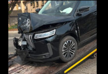 Celeste Ntuli Shares Terrifying Car Accident Story: "It Saved My Life!"