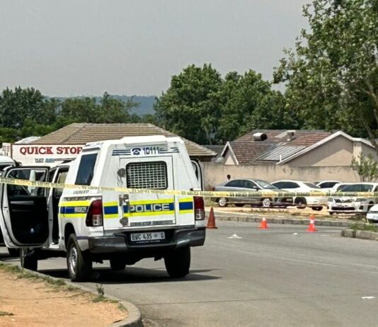 Ethiopian Teenagers Rescued After Escaping Alleged Traffickers in Johannesburg