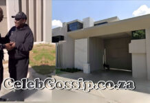 Presidency Hits Back: Ramaphosa Never Visited Home of Neighbor Hangwani Maumela