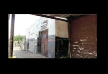 “I Didn’t Even Feel the Bullet”: Survivor Recounts Horrors of Tavern Shooting in Zithobeni