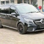 ape Town Company Duped, Luxury Car Vanishes from Cape Town, Surfaces on Zimbabwe Marketplace